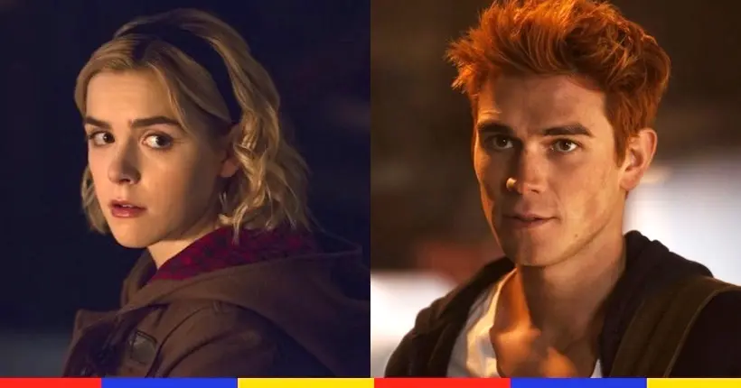 La saison 5 de Sabrina aurait dû être un crossover géant avec Riverdale