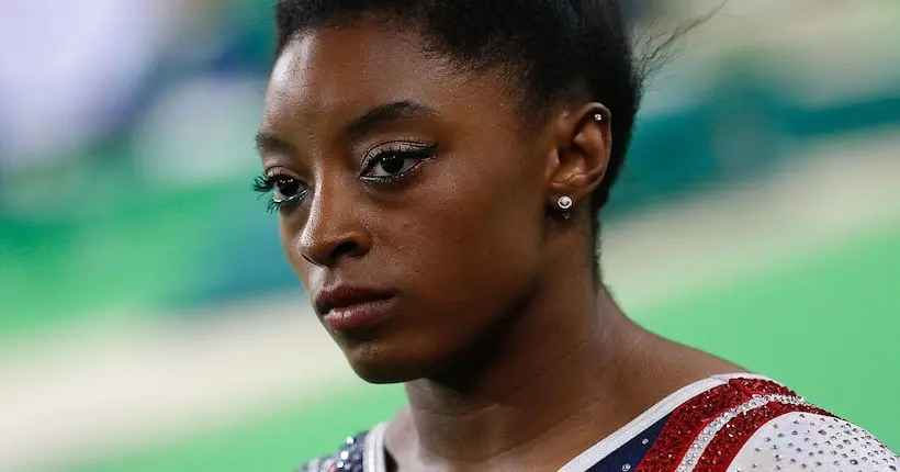 Simone Biles et les gymnastes américaines agressées sexuellement en équipe nationale indemnisées par le gouvernement