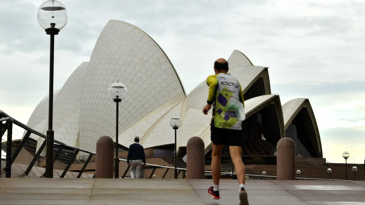 Australie : 300 militaires veilleront au respect du confinement à Sydney