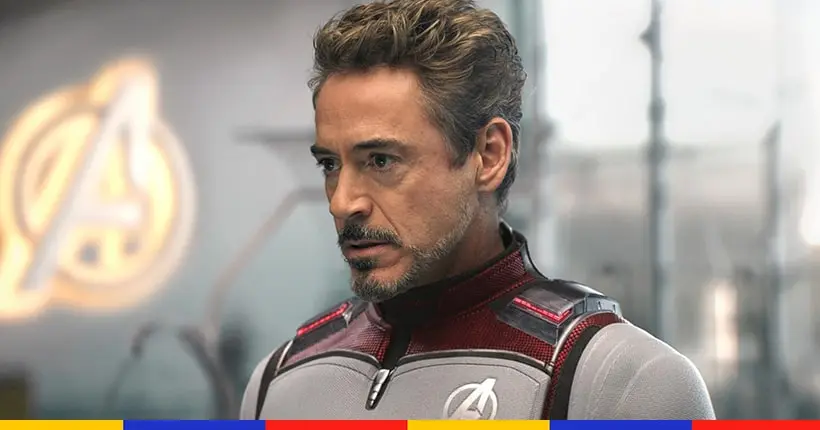 Robert Downey Jr. passera du côté obscur dans la série The Sympathizer