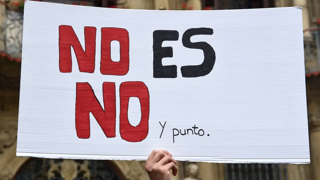 “Seul un oui est un oui” : l’Espagne va durcir sa législation contre le viol