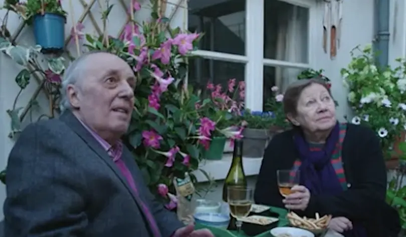 Vidéo : le nouveau film de Gaspar Noé se dévoile dans un premier extrait étonnant