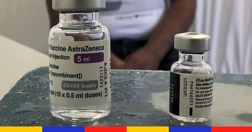 AstraZeneca teste un traitement pour prévenir le Covid-19