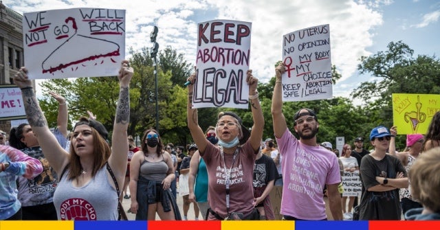 Le Texas s’apprête à interdire l’immense majorité des avortements