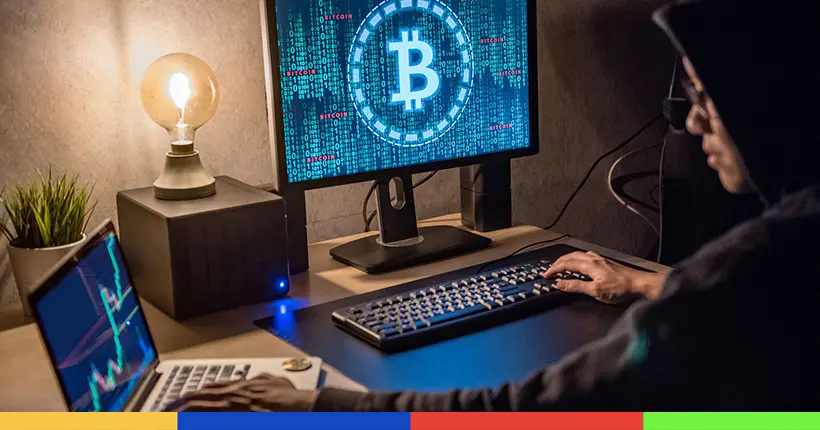 La police polonaise arrête un mineur de bitcoins dans son propre QG
