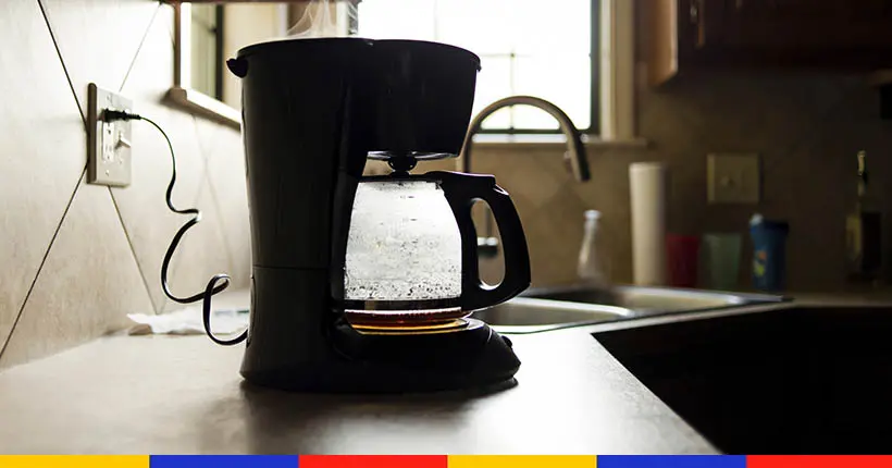 Vidéo : deux techniques étonnantes pour améliorer le café de votre machine bon marché