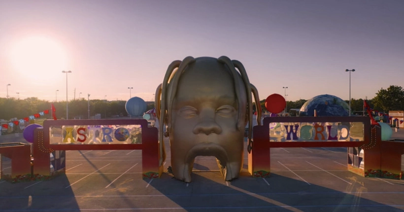 Drame à l’Astroworld Festival : le Congrès américain va lancer une enquête