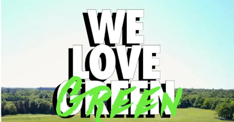 We Love Green : l’édition 2021 du festival est annulée