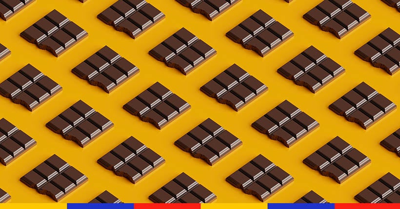 Le “chocolat” du futur est là (et il ne contient pas de cacao)