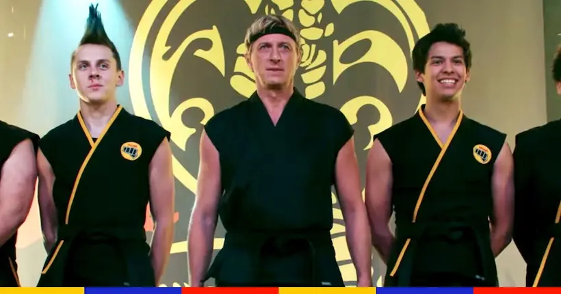 Cobra Kai est déjà renouvelée pour une saison 5