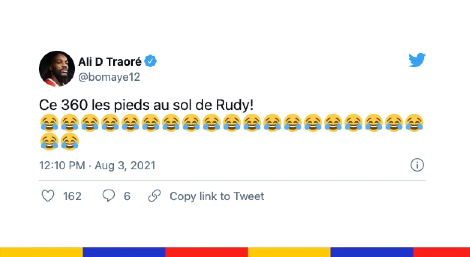 Le grand n’importe quoi des réseaux sociaux : France-Italie en basket aux JO