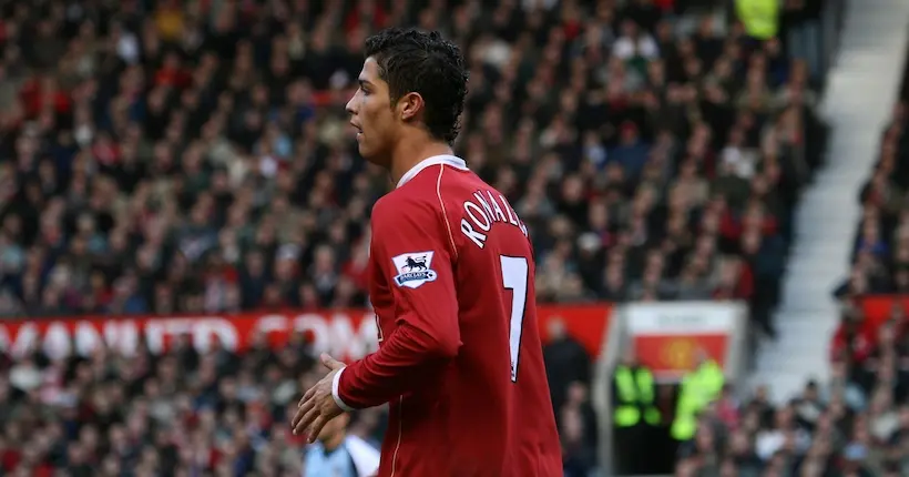 Manchester United a-t-il recruté Cristiano Ronaldo… sans le vouloir ?
