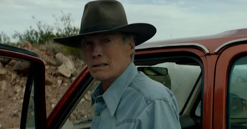 Trailer : Clint Eastwood en mode cow-boy avec son nouveau film, Cry Macho