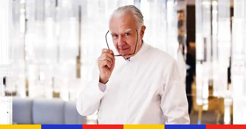 Boom : Alain Ducasse et Albert Adria vont ouvrir un resto ensemble à Paris