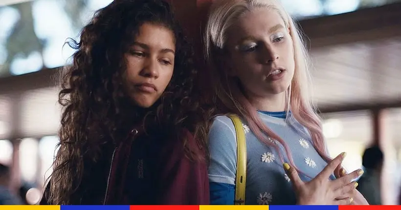 On en sait plus sur les nouveaux personnages de la saison 2 d’Euphoria