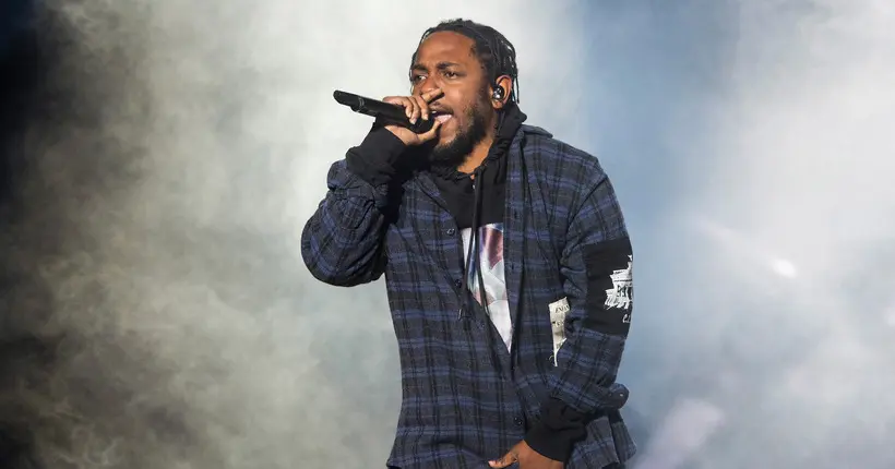 Kendrick Lamar annonce son dernier album chez TDE