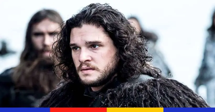 Game of Thrones : Kit Harington revient sur son meilleur souvenir… et il est surprenant