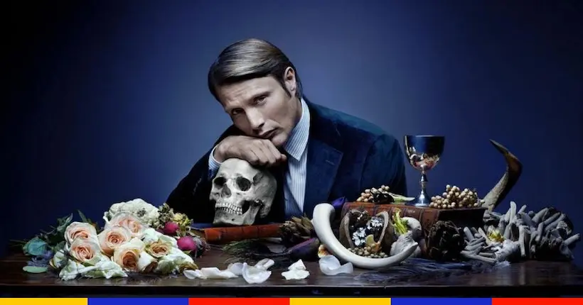 L’intégrale de Hannibal est bientôt de retour sur MyCanal