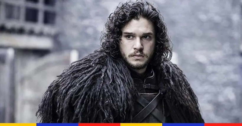 Kit Harington revient sur sa dépression après la fin de Game of Thrones