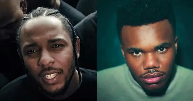 Kendrick Lamar est de retour en feat. avec Baby Keem, et c’est brillant
