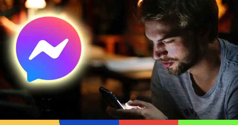 On peut désormais passer des appels audio et vidéo chiffrés sur Messenger