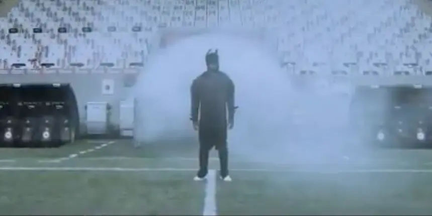 Vidéo : Besiktas s’inspire de “The Dark Knight” pour annoncer l’arrivée de Michy Batshuayi