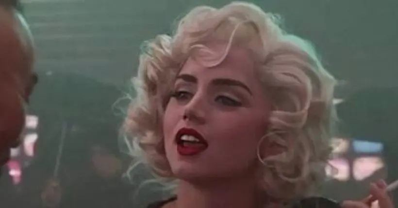 Netflix bloque la sortie du biopic sur Marilyn Monroe, “horrifié” par des scènes de sexe
