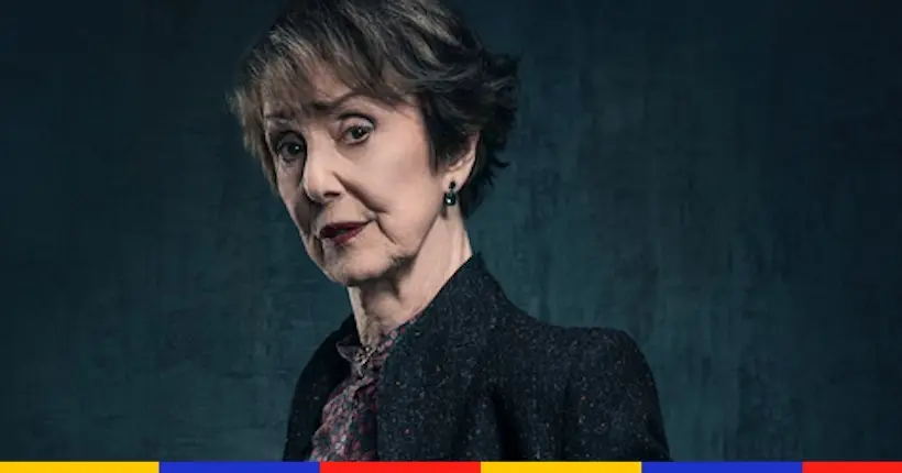 Una Stubbs, Mrs. Hudson dans Sherlock, est décédée