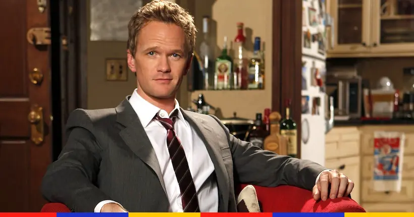 Neil Patrick Harris est de retour dans une comédie sur Netflix