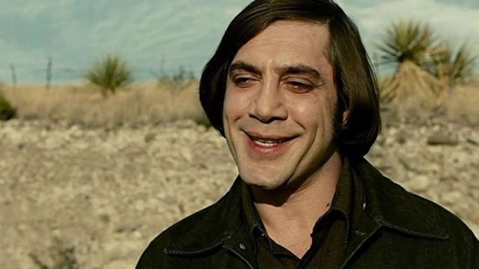 No Country for Old Men : le personnage de Bardem est-il (vraiment) psychopathe ?