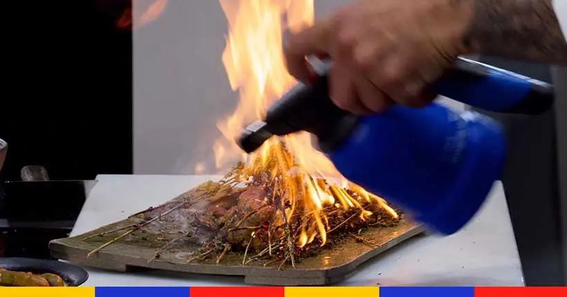 Les 8 choses à ne (vraiment) pas manquer au festival culinaire Omnivore