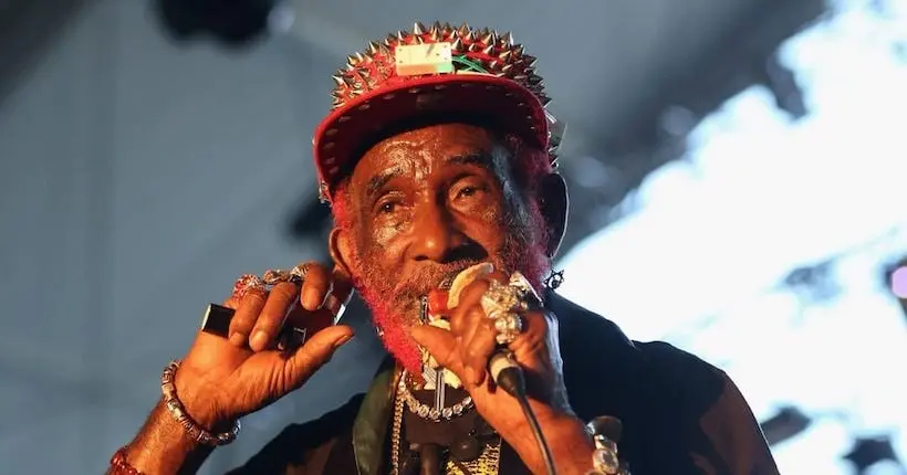 Qui était Lee “Scratch” Perry, légende du reggae et producteur de Bob Marley mort à 85 ans