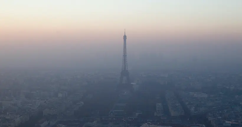 Pollution de l’air : l’État français va devoir payer 10 millions d’euros
