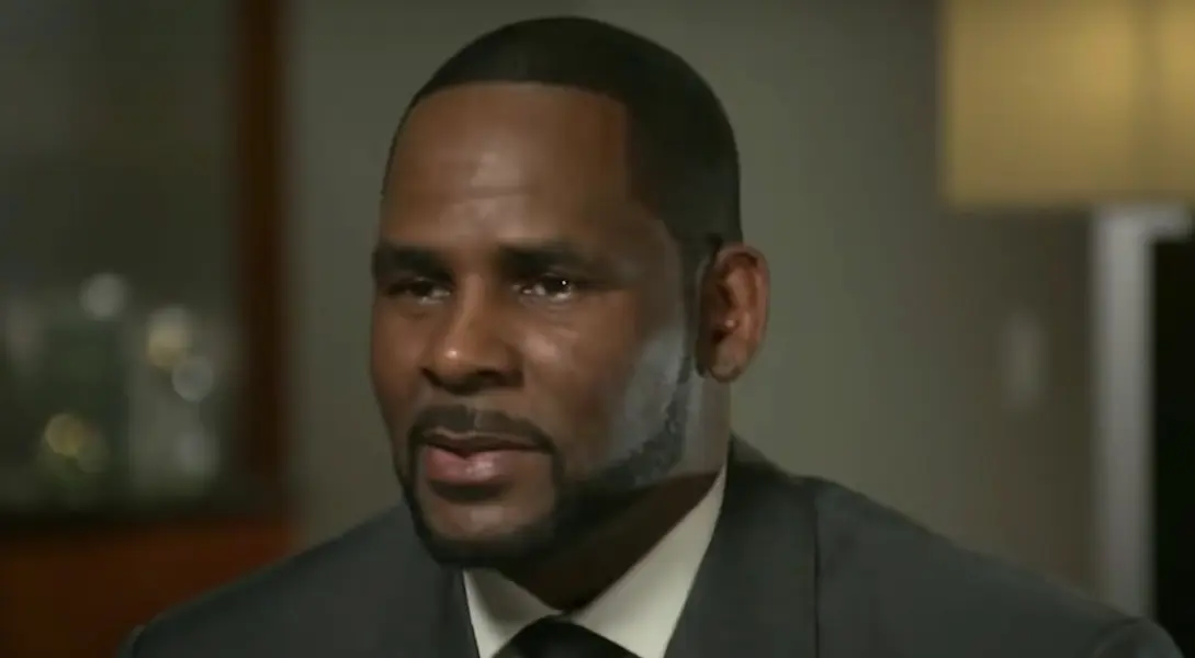 Les ventes d’albums de R. Kelly ont explosé depuis sa condamnation