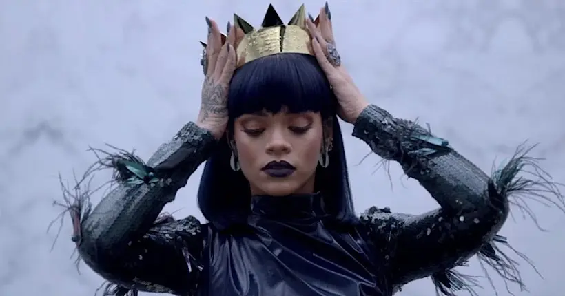 Rihanna est officiellement milliardaire, selon le classement Forbes