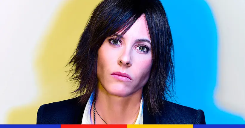 On a discuté avec Kate Moennig, l’iconique Shane de The L Word