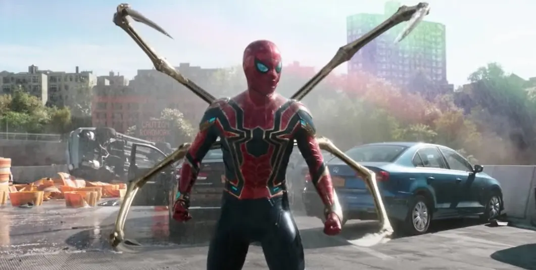 Pourquoi le nouveau Spider-Man est un immense enjeu pour Sony