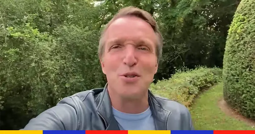 Top Chef : Stéphane Rotenberg s’invite dans un vlog d’août de Léna Situations