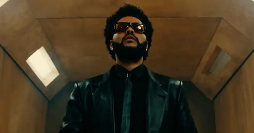 Clip : The Weeknd marque son retour avec l’époustouflant “Take My Breath”