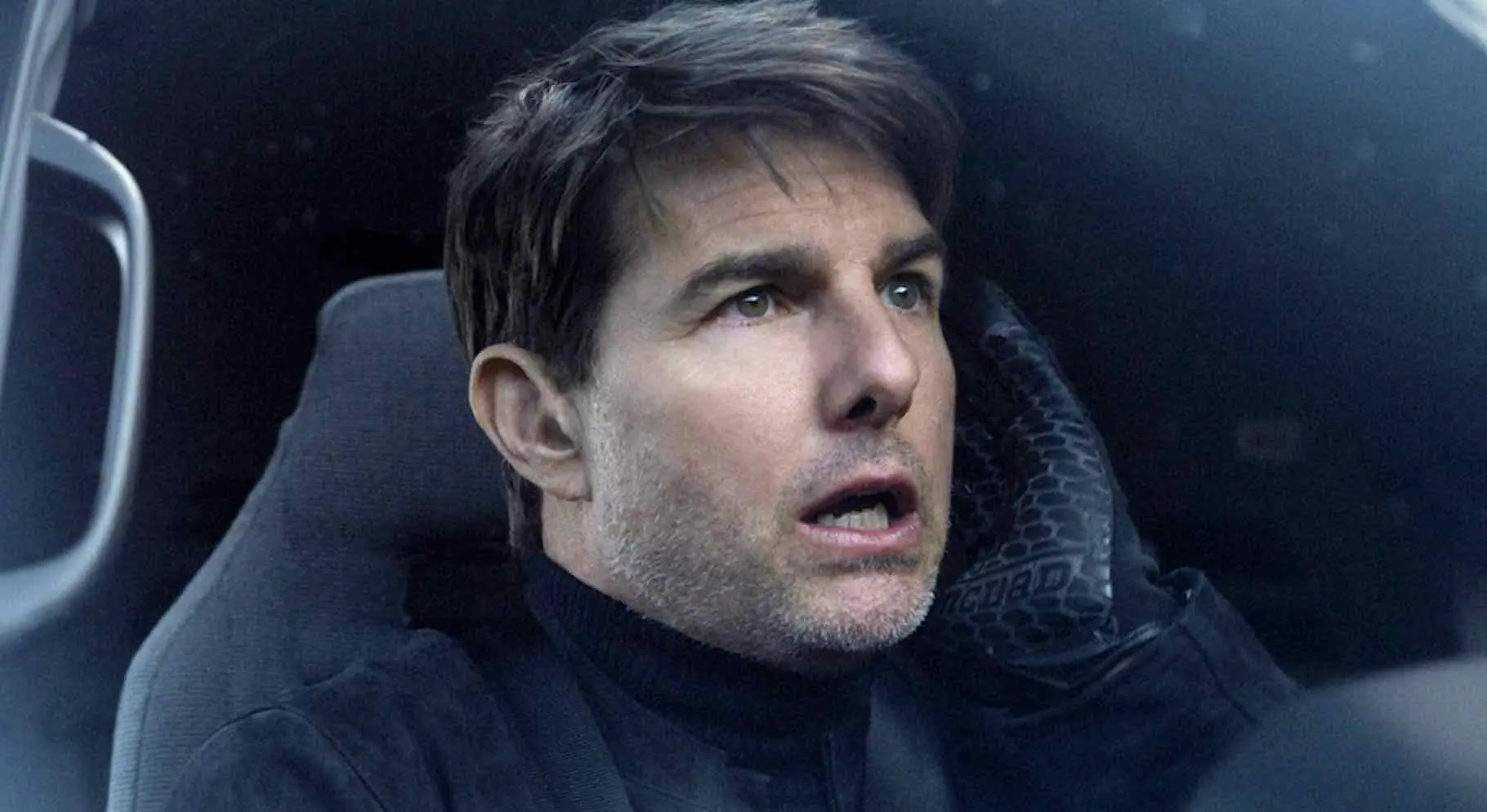 Alerte info : Tom Cruise s’est fait voler ses bagages façon Mission : Impossible