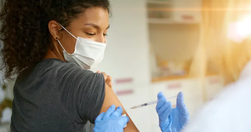 Covid-19 : pas de lien entre les troubles menstruels et les vaccins “à ce jour”