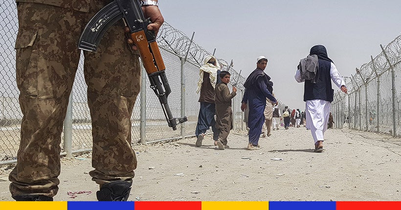 Kaboul : la Russie et la Chine veulent de “bonnes” relations “amicales” avec les talibans
