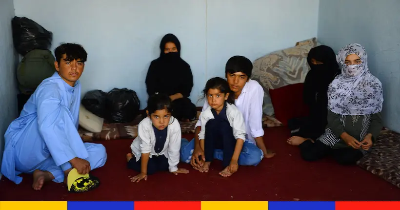 Afghanistan : 93 % des ménages n’ont pas assez à manger