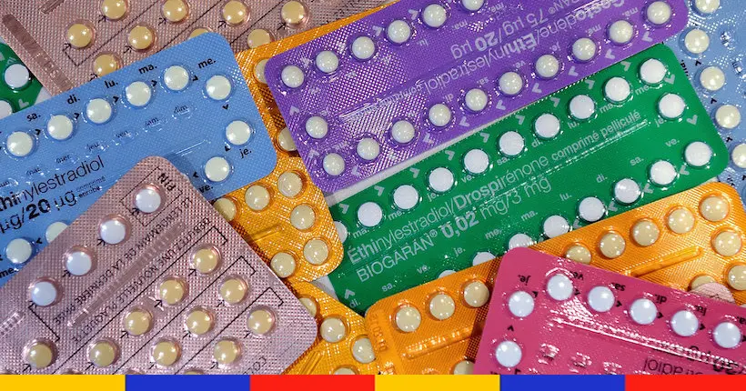 La contraception féminine sera gratuite en France jusqu’à 25 ans