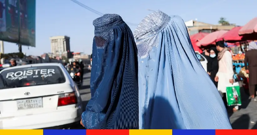 Travail, éducation, loisirs : ce qui devrait changer dans le quotidien des femmes afghanes