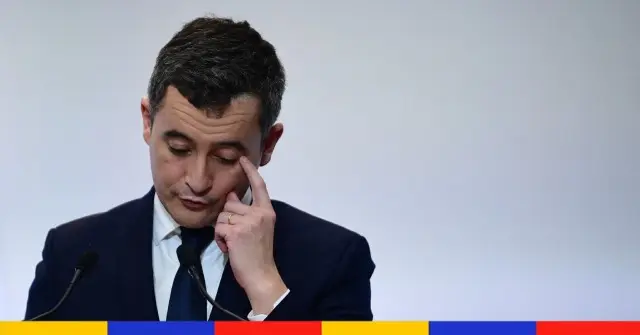 Gérald Darmanin accusé de viol : la juge d’instruction oriente le dossier vers un non-lieu