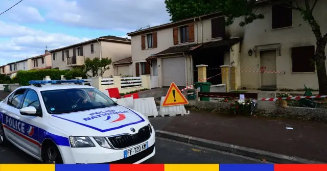 Féminicide à Mérignac : le policier qui a pris la plainte menacé d’un an d’exclusion ferme