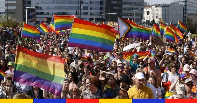 CEDH : la Pologne condamnée pour discrimination envers une mère homosexuelle