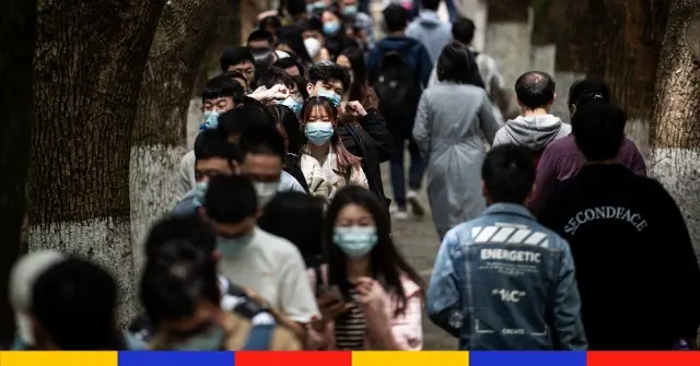 Chine : des universités accusées de sanctionner les relations sexuelles entre étudiants