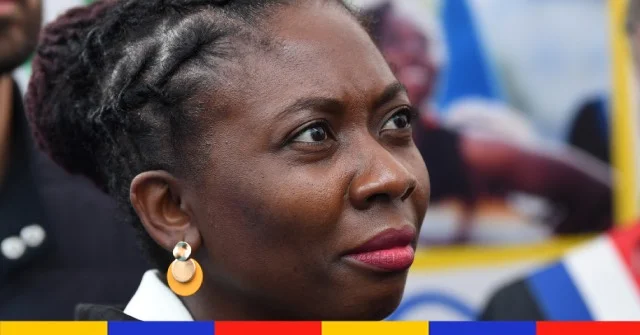 Danièle Obono dépeinte en esclave : Valeurs actuelles condamné pour injure raciste